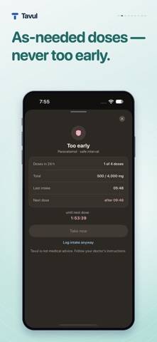 Tavul screenshot 2