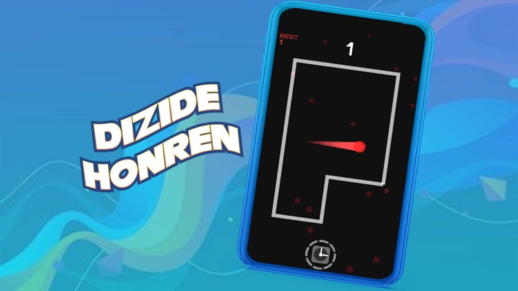 Dizide Honren