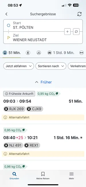 leopoldi.info screenshot 2