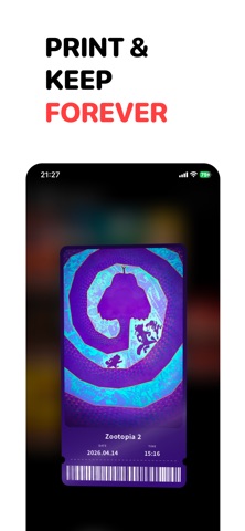 Stubstack - Screenshot 4 of 4