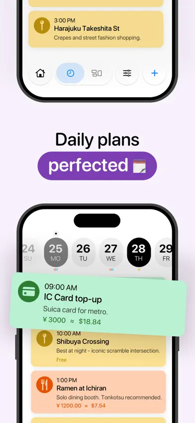 Trovelo — Private Trip Planner screenshot 2