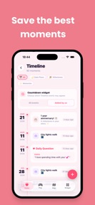 HeartSee: Couples Widget screenshot