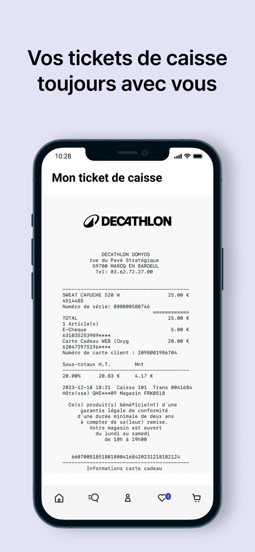 Decathlon Shopping screenshot 7
