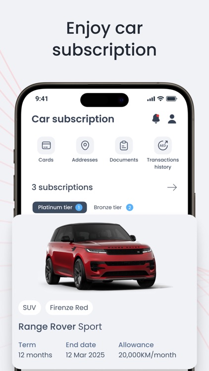 Premier Motors screenshot-5