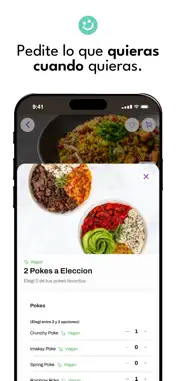 V-Go screenshot 3