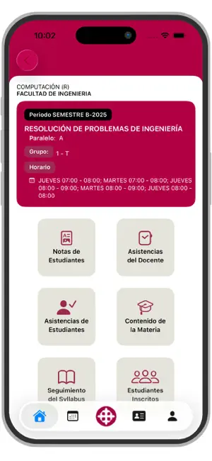 UCSG screenshot 3