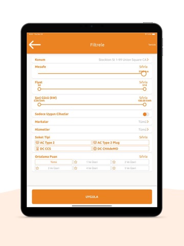 Rotawatt iPad screenshot 5