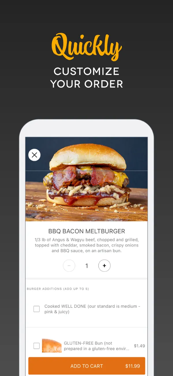 Screenshot #2 pour The Melt