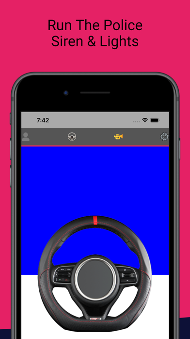 Car Horn Simulator _ Screenshot