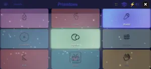 Prismtone screenshot 4