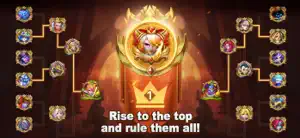 Castle Clash: World Ruler screenshot #1 for iPhone