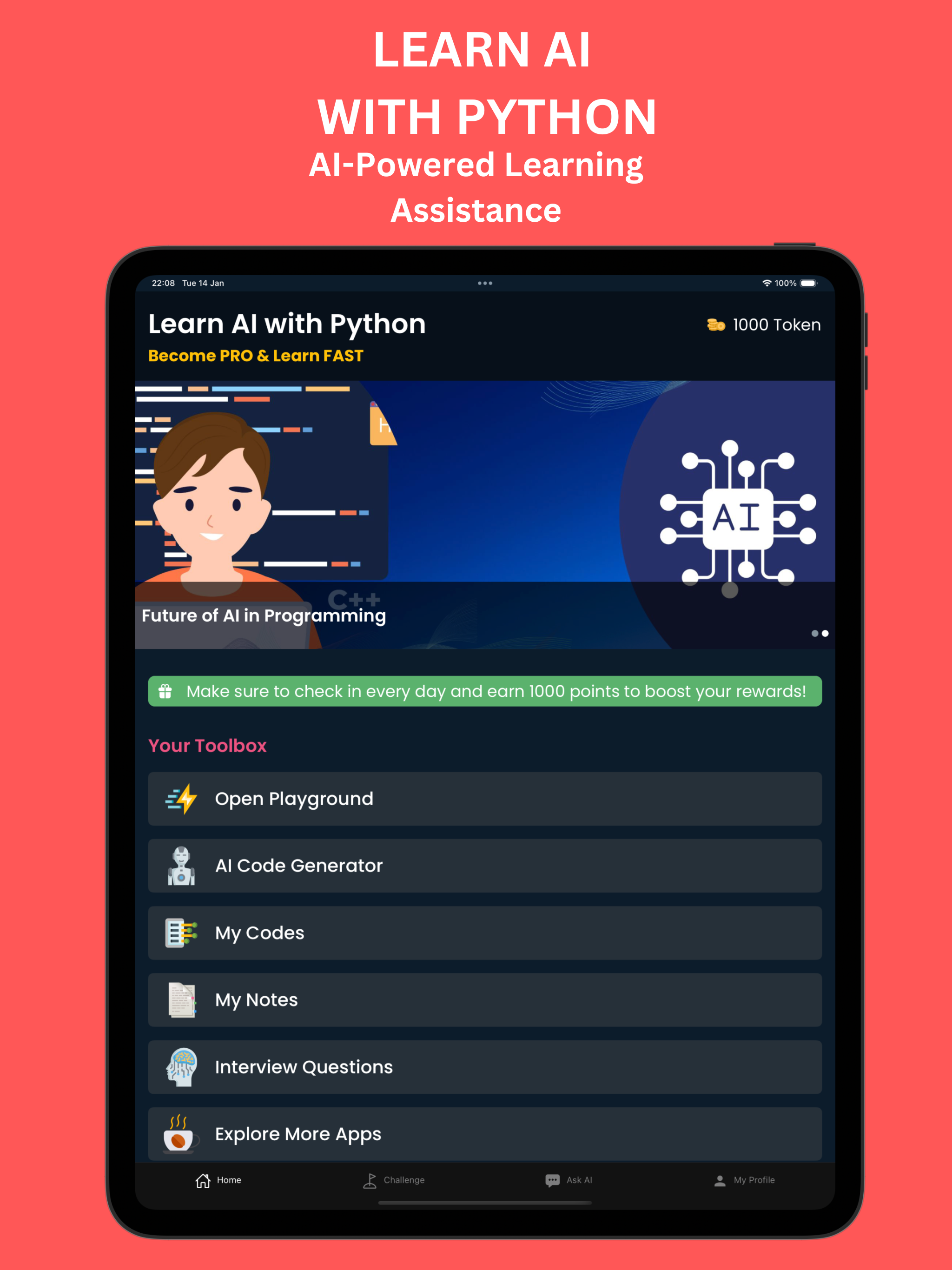 Learn AI for Beginners