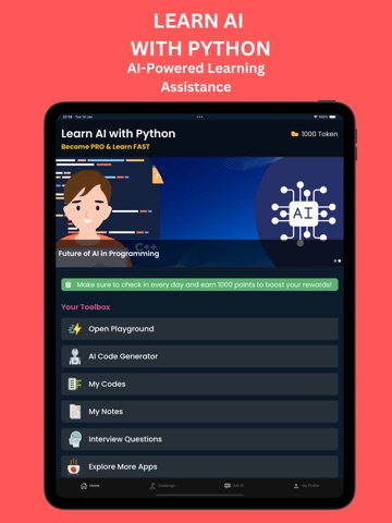 Learn AI for Beginners