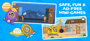 Blippi's Curiosity Club screenshot 3