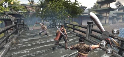 Nine Night screenshot 4