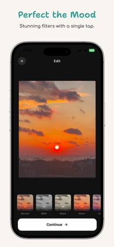 Photic: Memory Ticket Screenshot 5 of 6