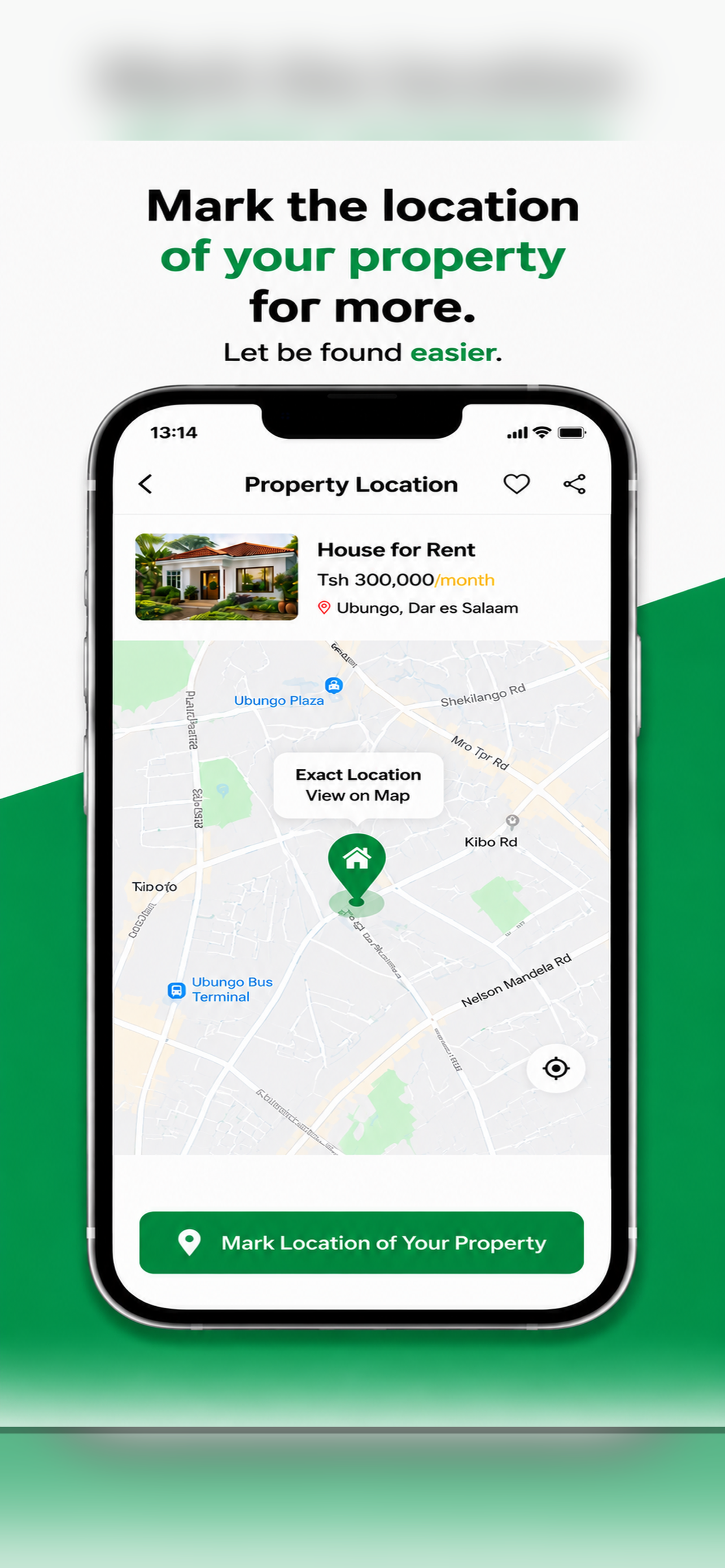 FindSpace+ Provider screenshot 4