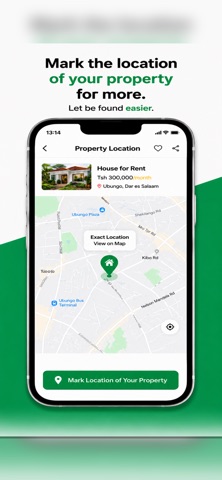 FindSpace+ Provider Screenshot 4 of 6