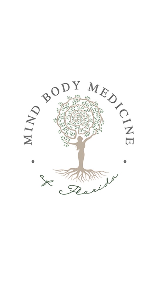 #1. Mind Body Medicine of Florida (iOS) De: MIND BODY MEDICINE OF FLORIDA, INC.