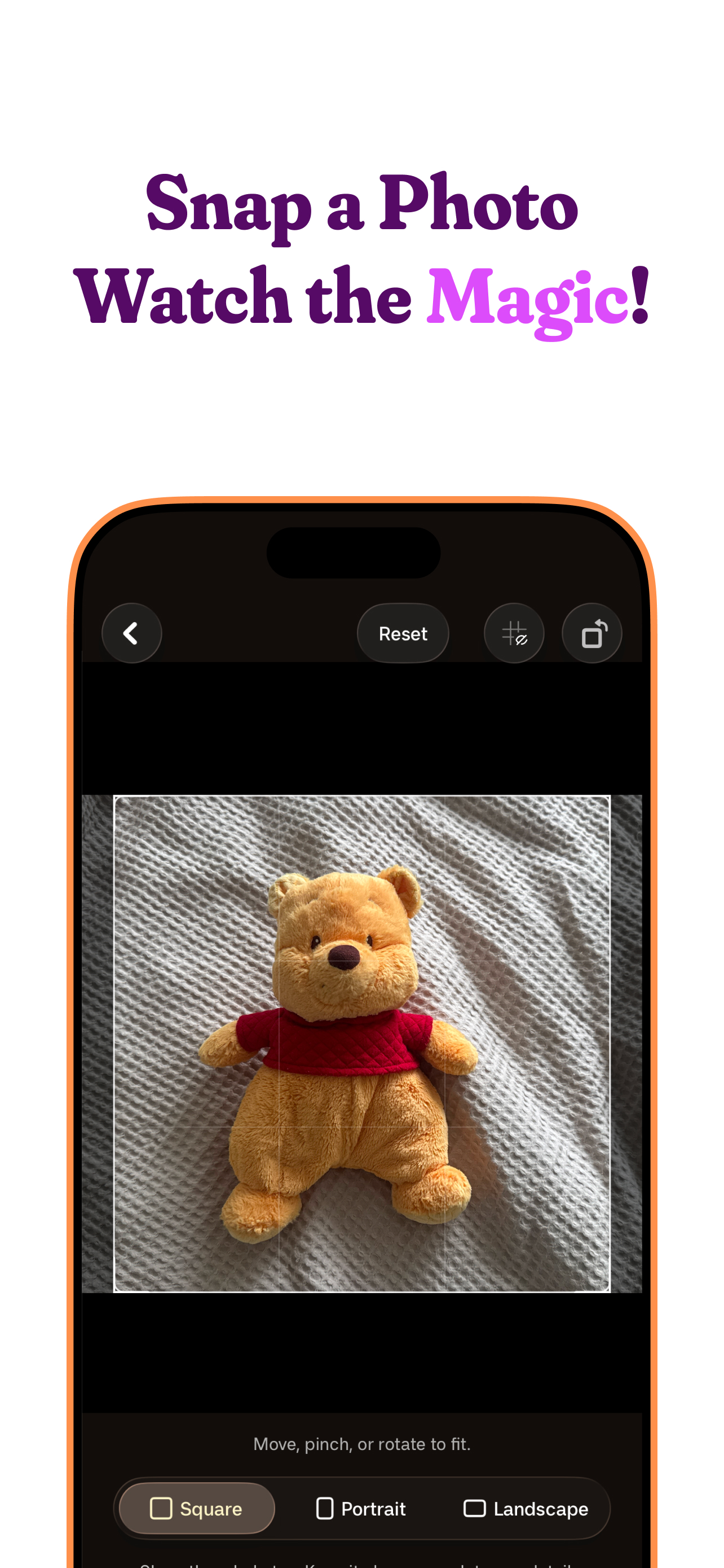 Yumero: Kids Art & Photo Magic