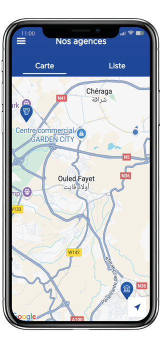 Bank-In-App Screenshot 8 of 8
