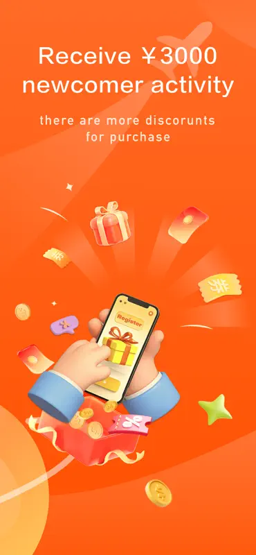 KakoBuy screenshot 2 of 4