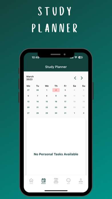Nursing Focus - NCLEX RN Prep Screenshot