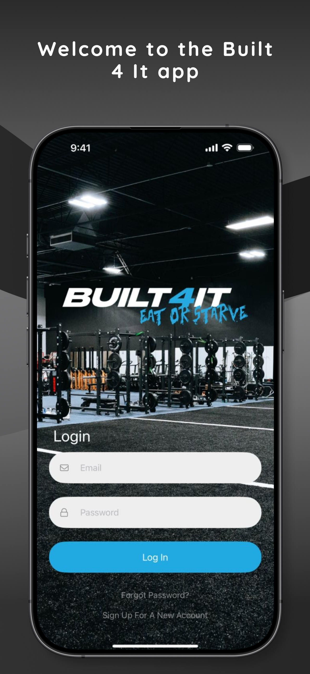 Built 4 It