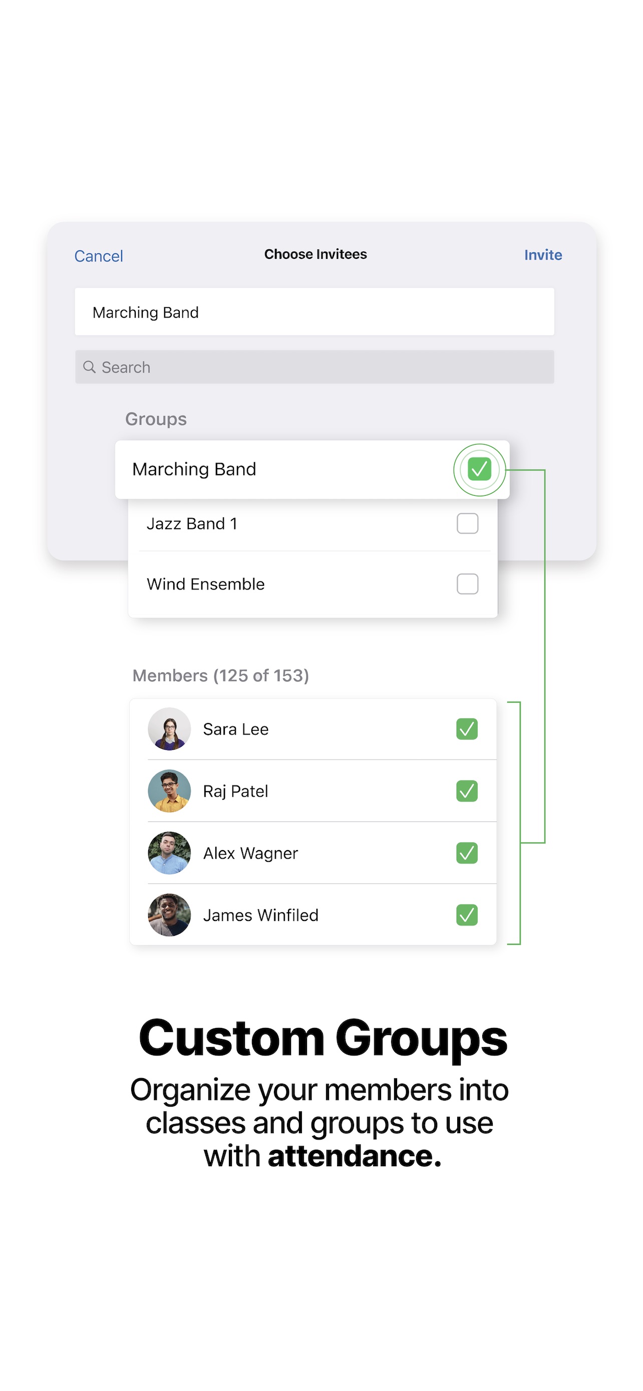 UDBapp Pro screenshot 6
