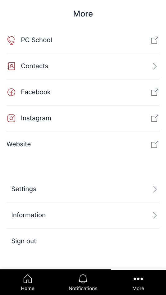 #2. Scots College (iOS) 由: SCOTS COLLEGE INCORPORATED