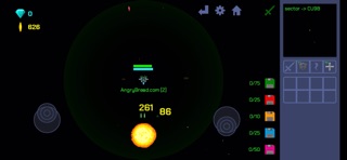 a.sector Screenshot 1 of 4