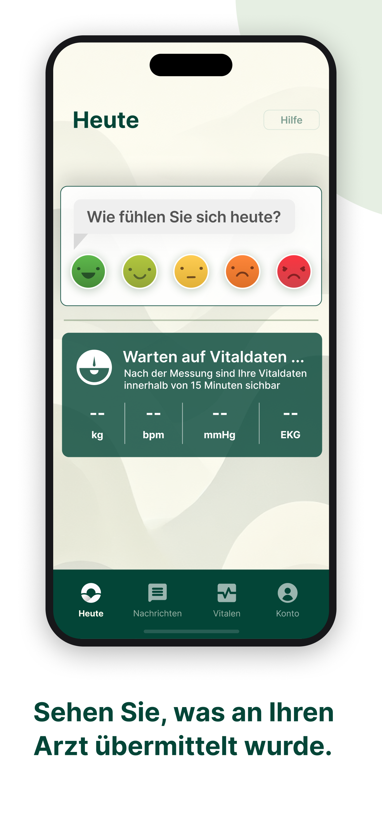 Noah Labs screenshot 2
