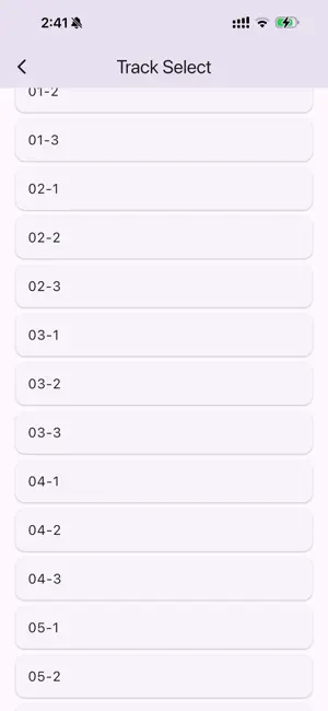 Shadow Say screenshot 3