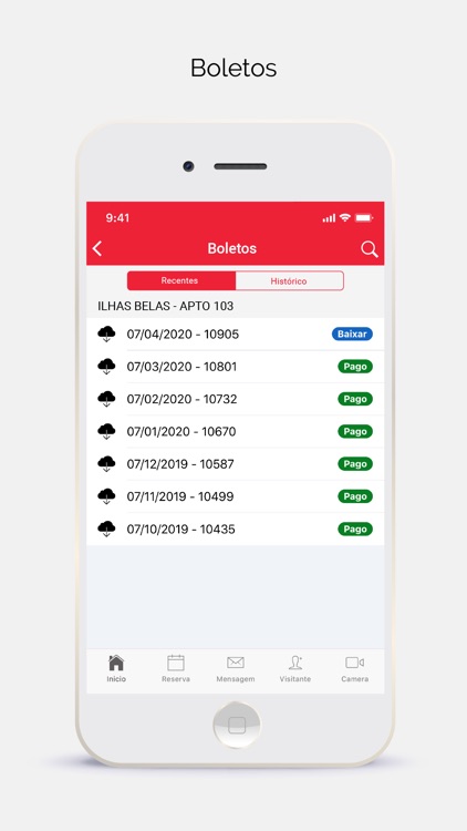 OMA Online screenshot-3