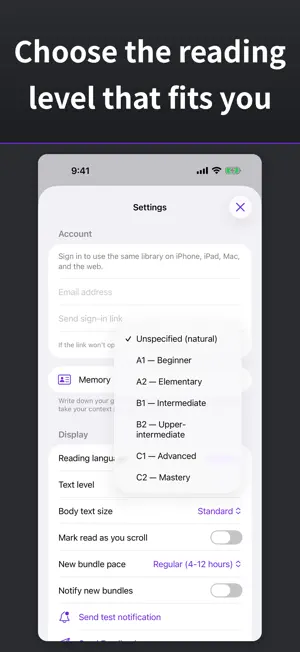 Zeed Atlas: AI-Powered News screenshot 4