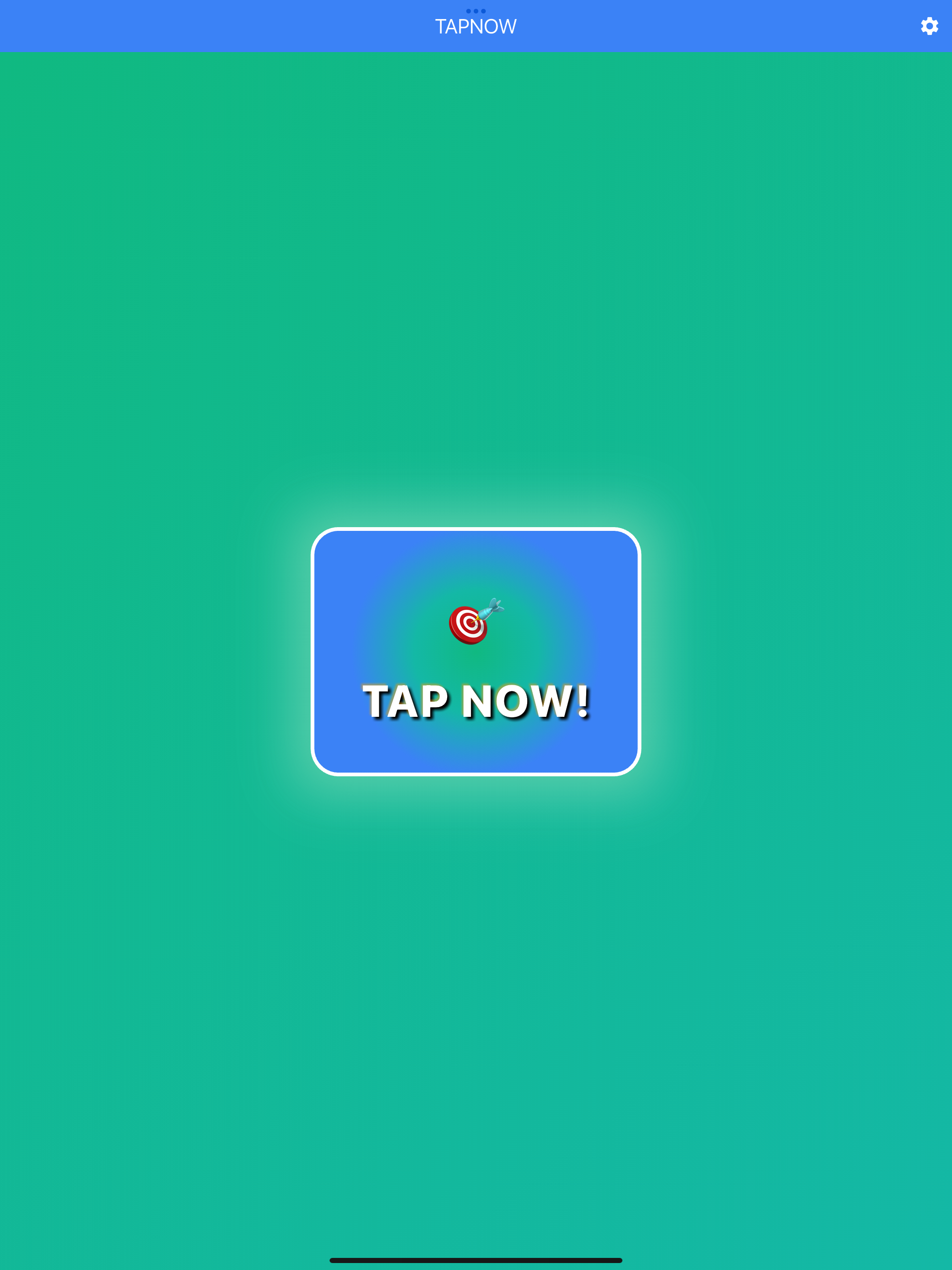 TapNow - Test Reaction Time screenshot 8