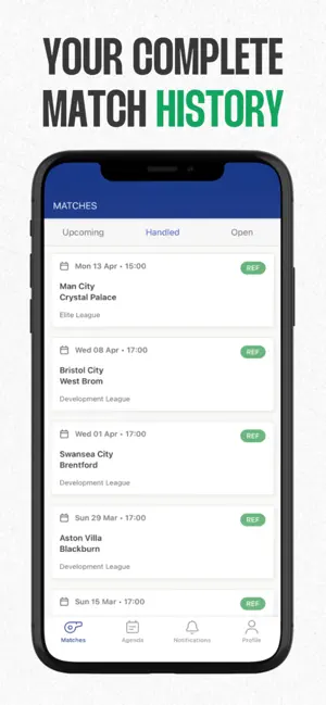 RefAssist screenshot 2
