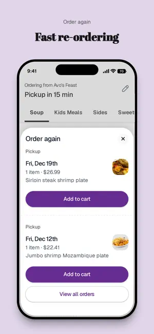 Avo's Feast screenshot 4