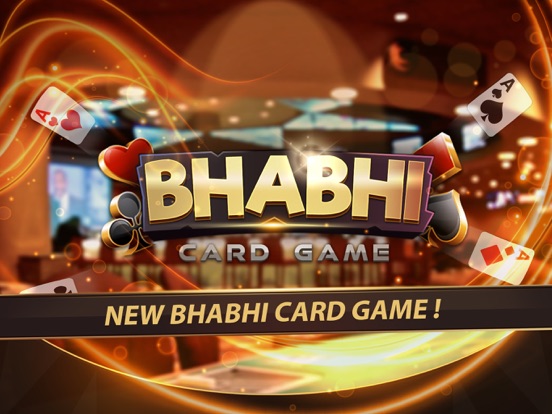 Screenshot #4 pour Bhabhi Card Game