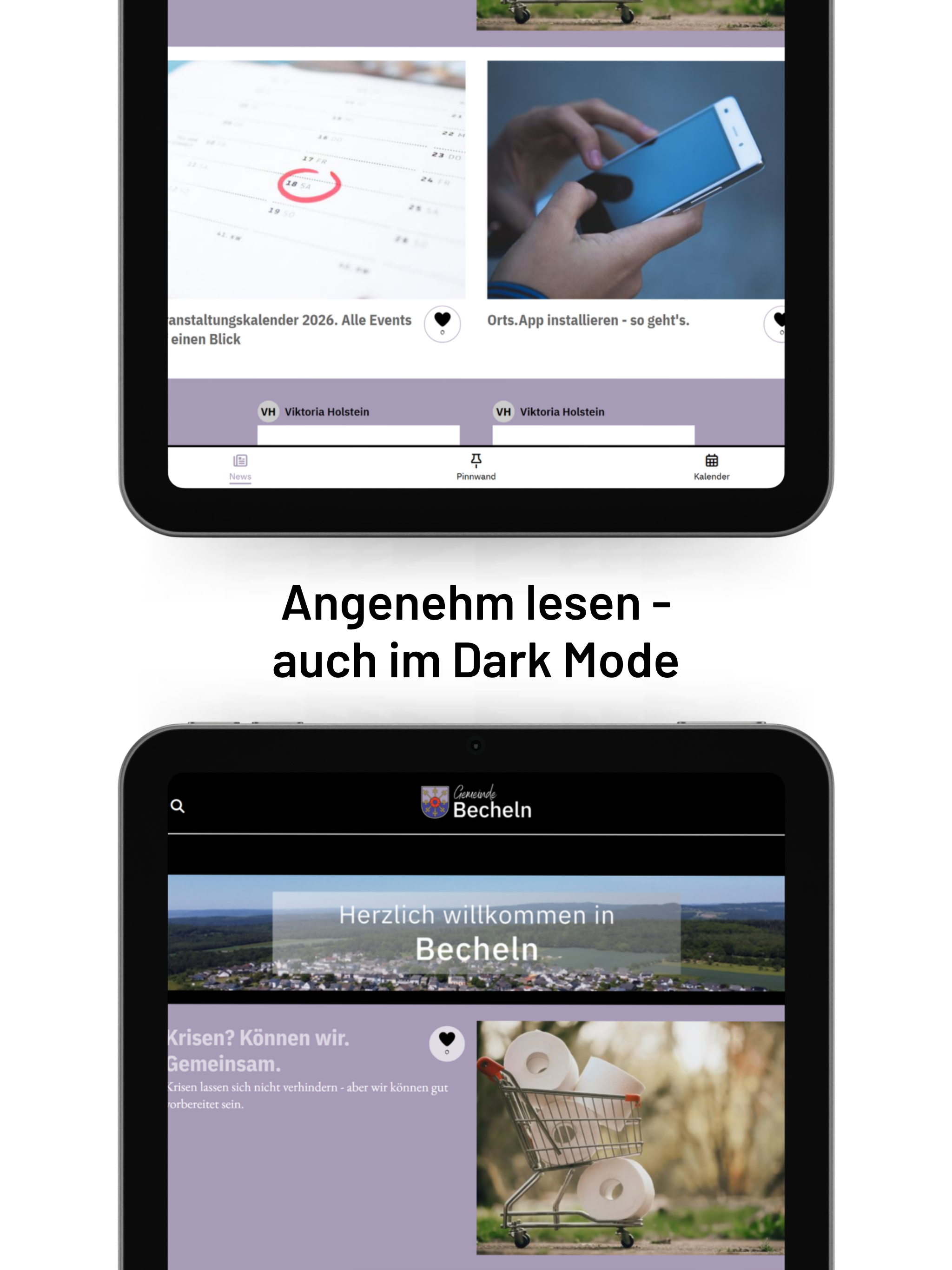 Becheln screenshot 10