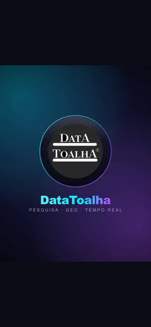 DataToalha screenshot 1