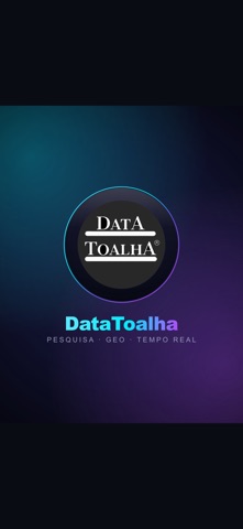 DataToalha Screenshot 1 of 5