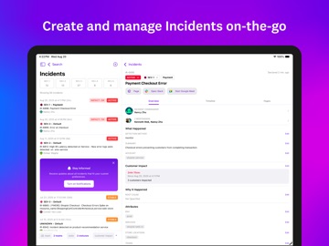 Datadog Screenshot 2