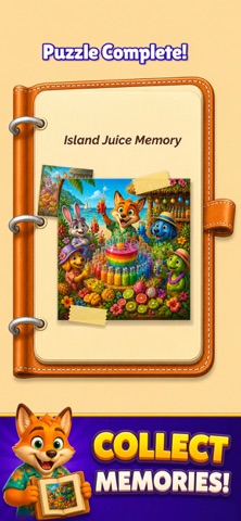 Water Sort: Juice Puzzle Screenshot 5 of 5
