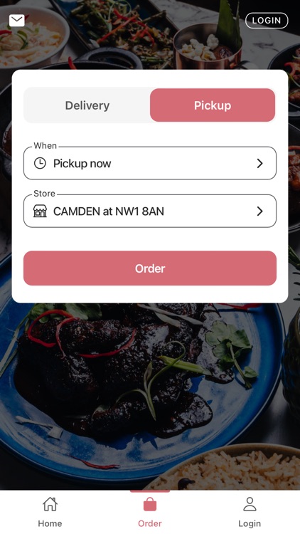 Cottons Rhumshack & Restaurant