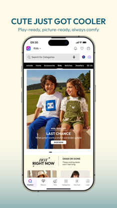 Tata CLiQ Fashion Shopping screenshot 6