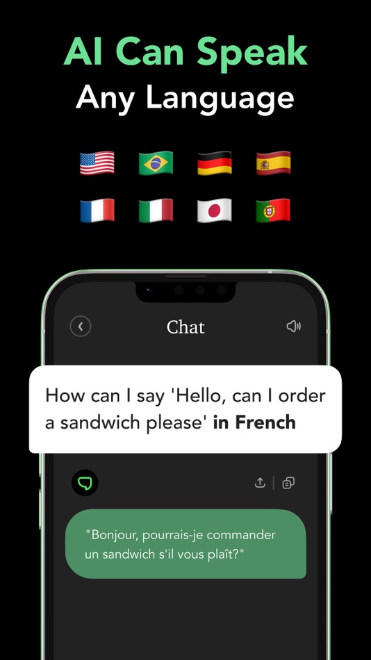 #7. AI Chat Bot - Nova AI (iOS) 由: APP ORIGINS STUDIO YAZILIM ANONIM SIRKETI