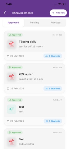 KES App Screenshot 5 of 6