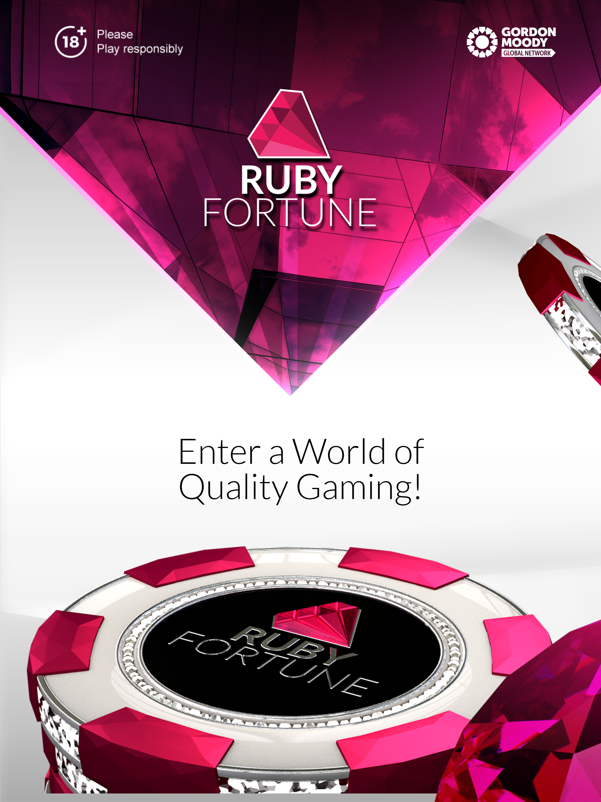 Ruby Fortune Online Casino