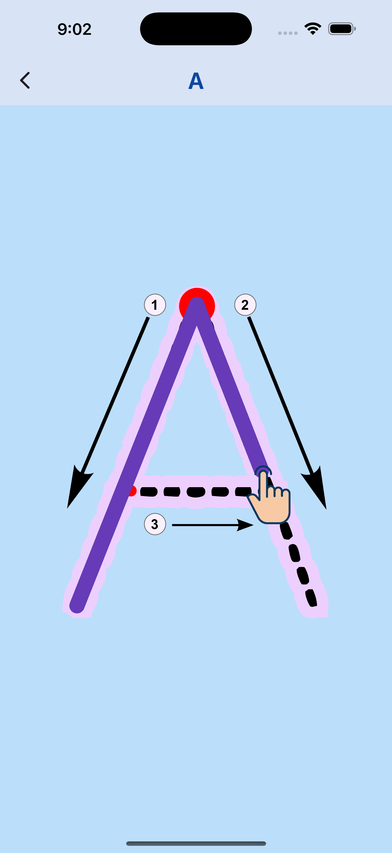 Learn ABCs Kids: Fun Alphabet screenshot 5